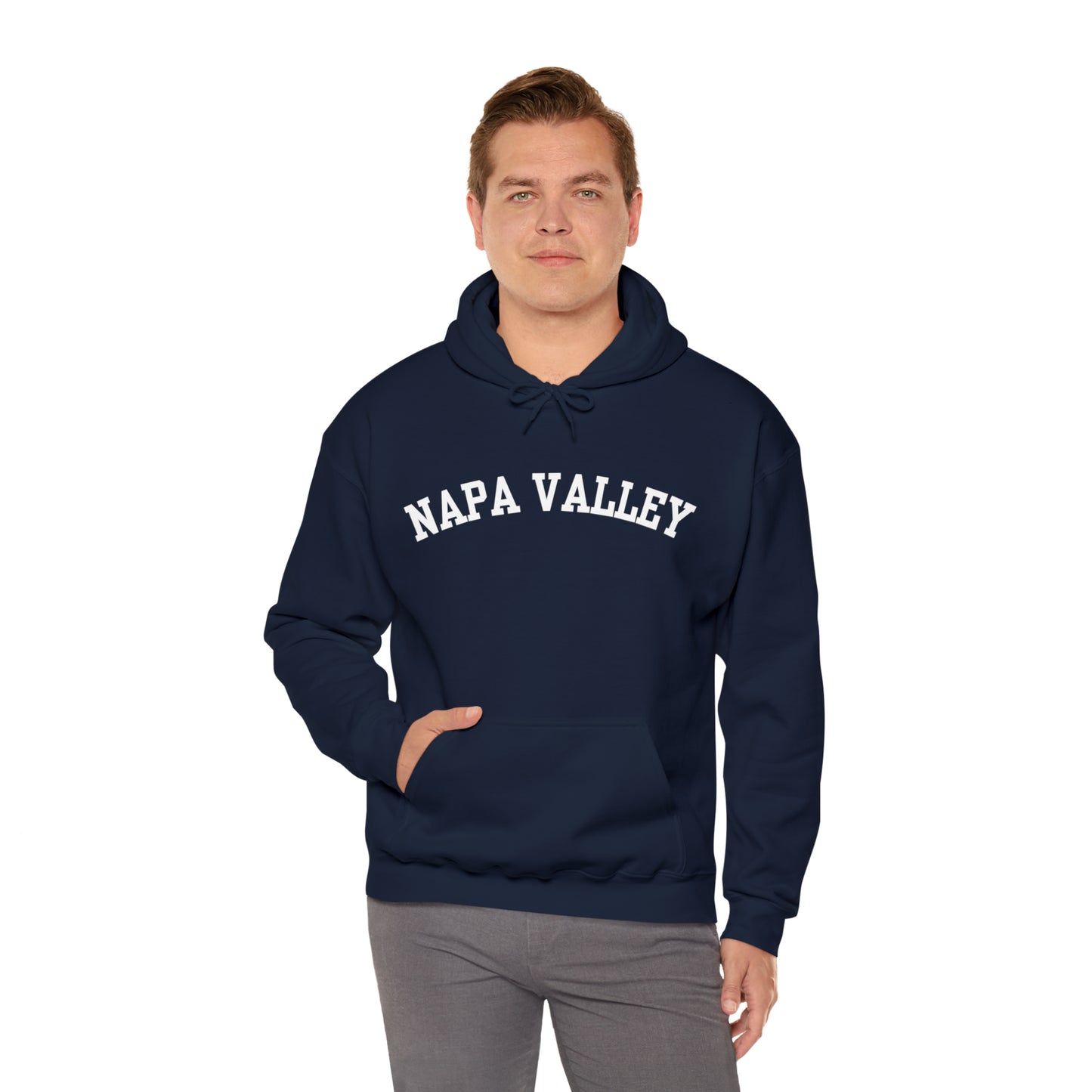 Napa Valley Hoodie