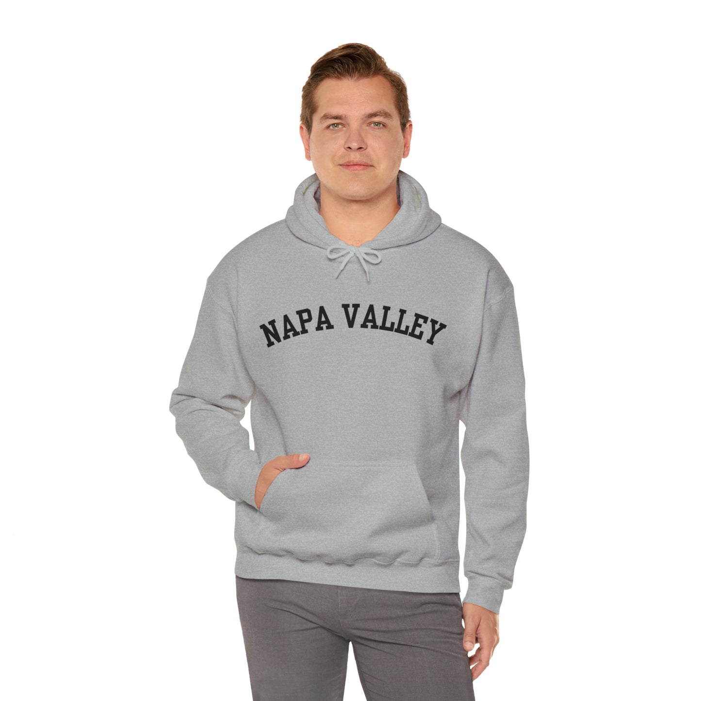 Napa Valley Hoodie