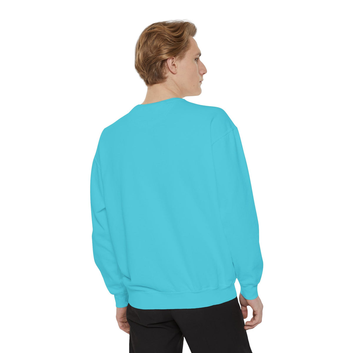 Valley Graphic Sweatshirt
