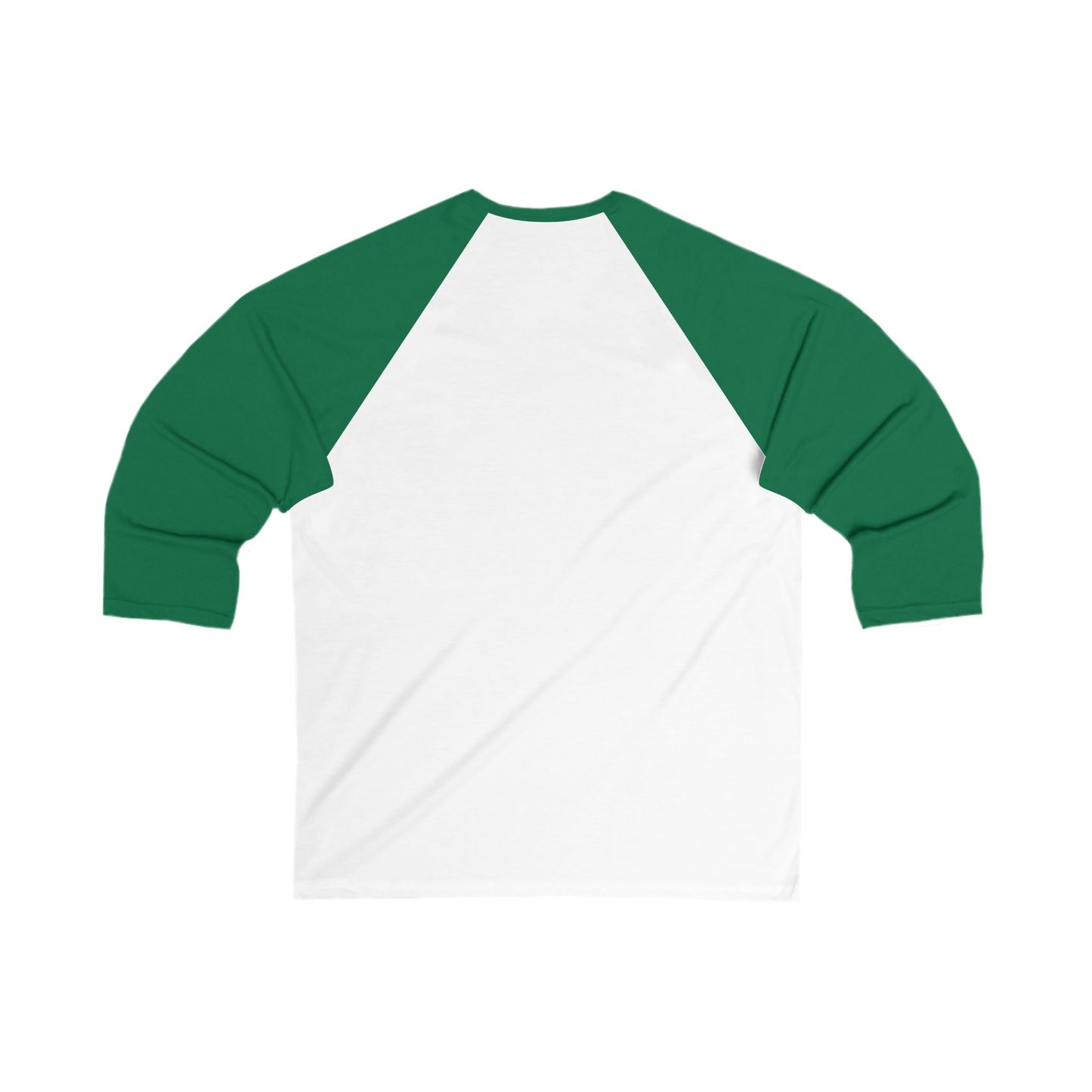 Unisex Valle de Napa A's Colors Baseball Tee