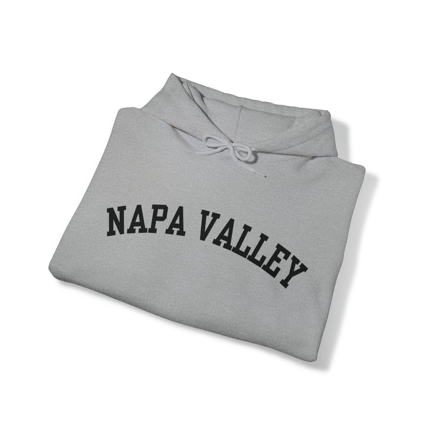 Napa Valley Hoodie