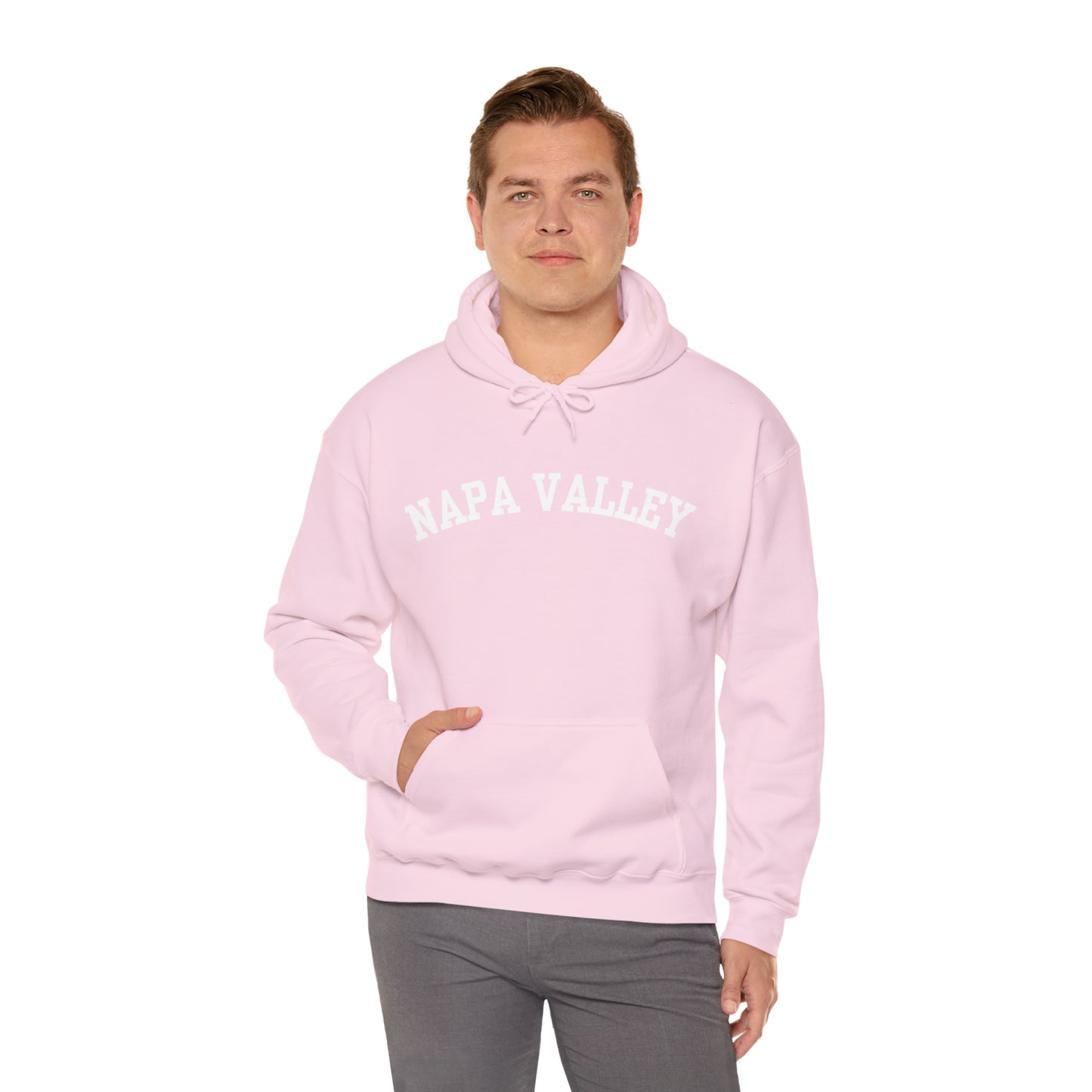 Napa Valley Hoodie