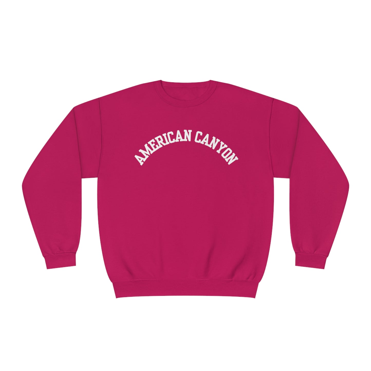 American Canyon Crewneck Sweatshirt