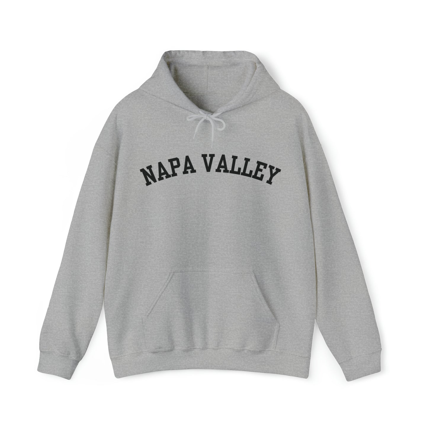 Napa Valley Hoodie