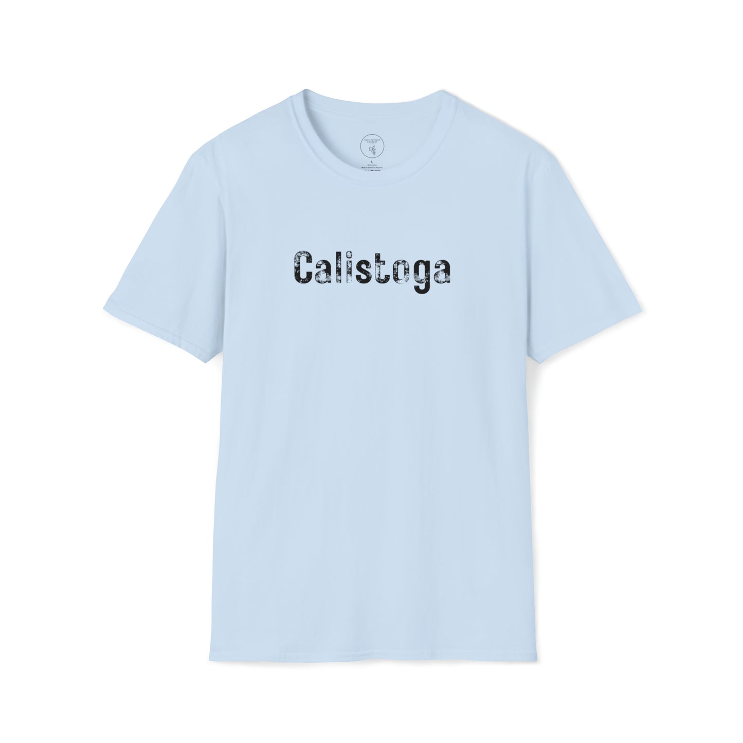 Calistoga Vintage T-Shirt