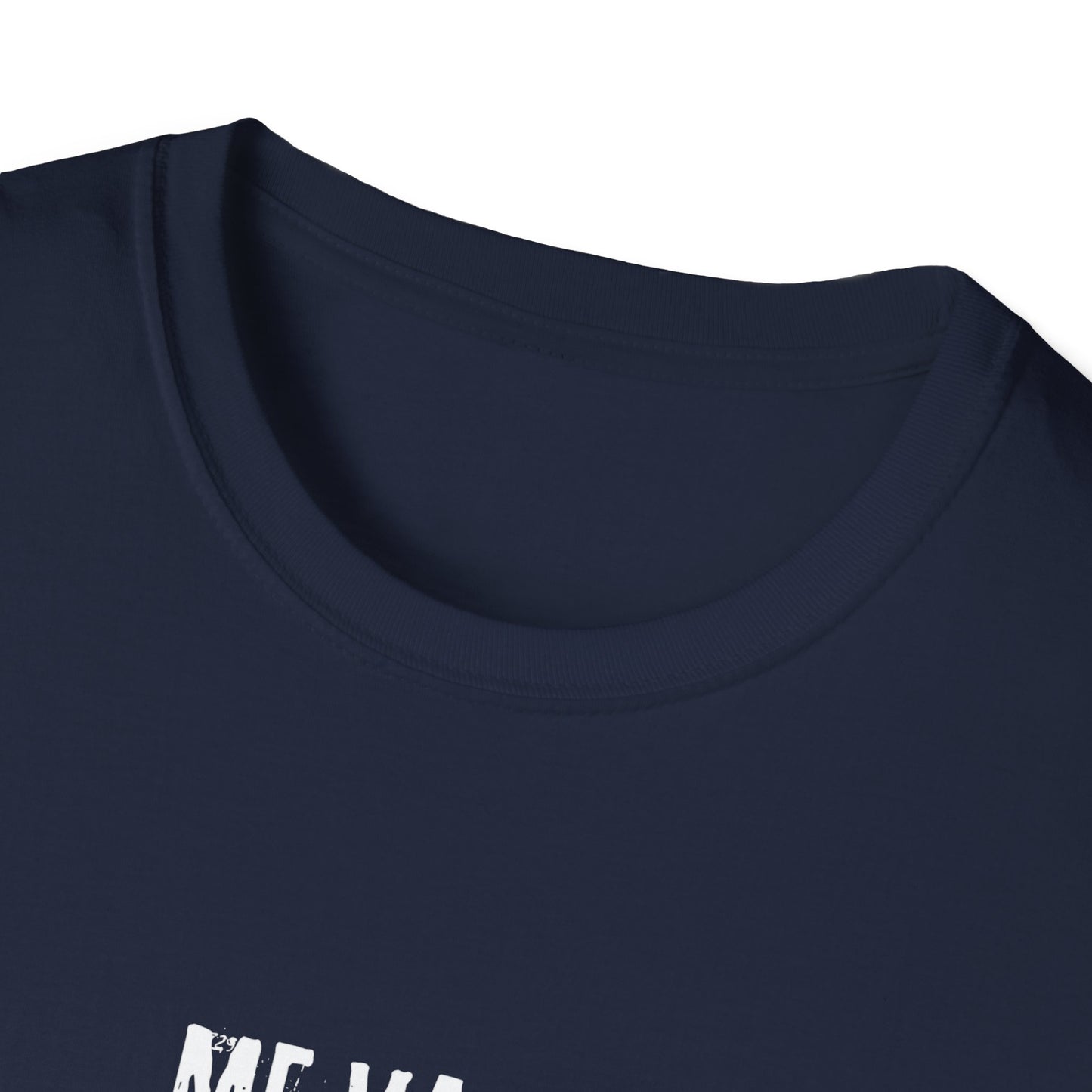 Me Vale (I Don't Care) Music Festival T-Shirt