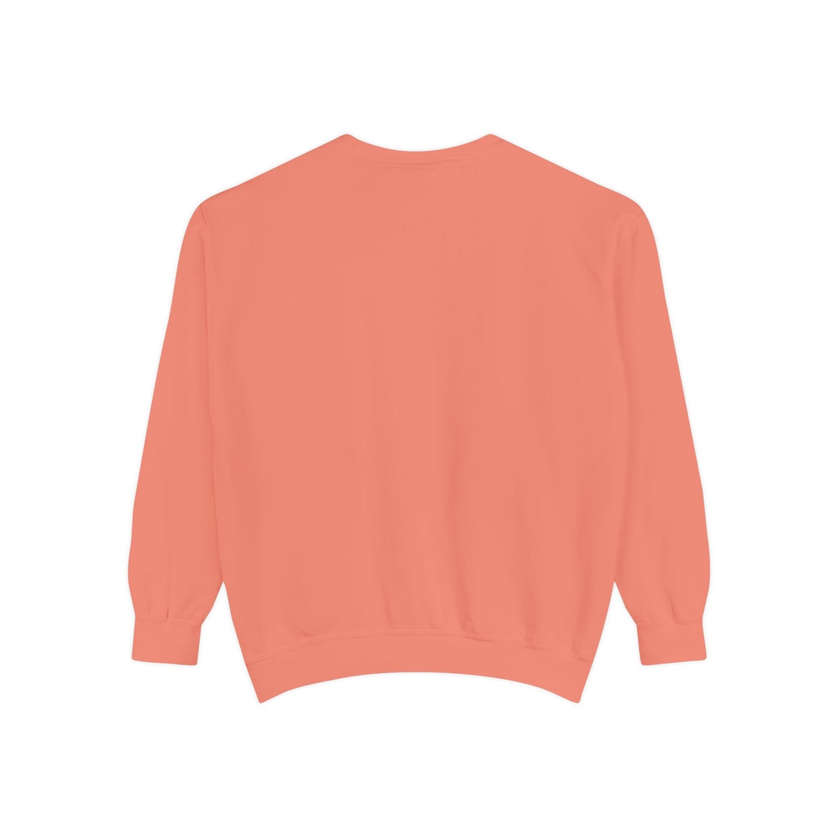 Napa Block Letter Sweatshirt