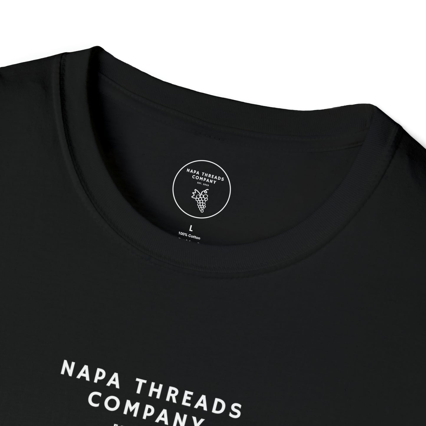 Napa Threads Company T-Shirt