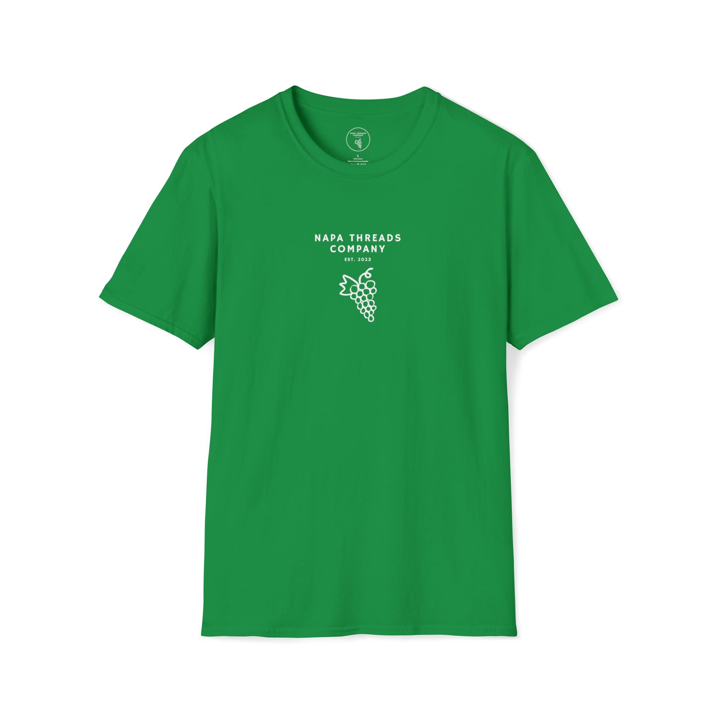 Napa Threads Company T-Shirt