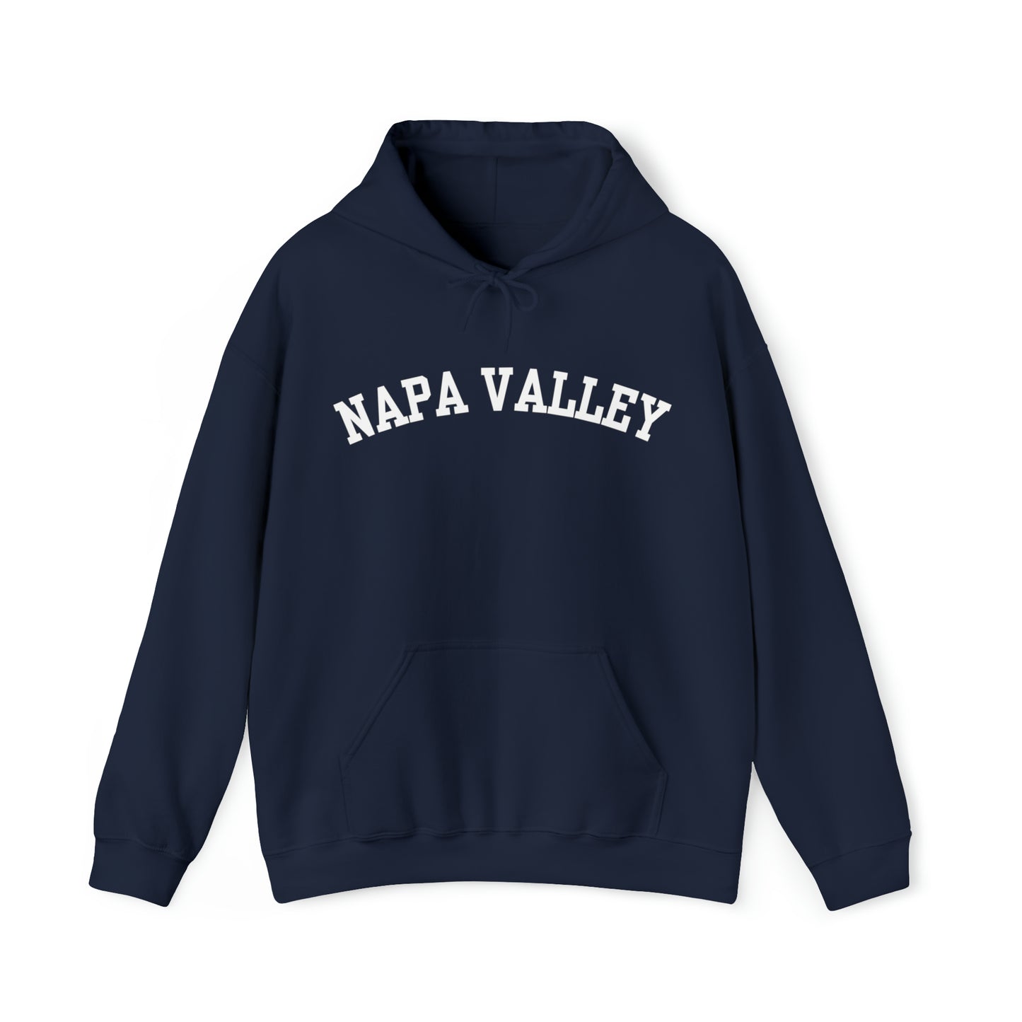Napa Valley Hoodie