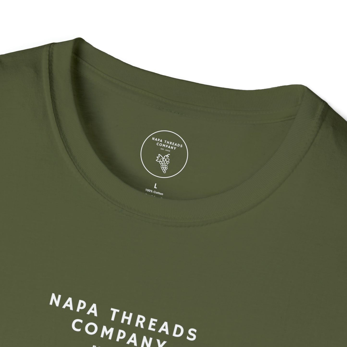 Napa Threads Company T-Shirt