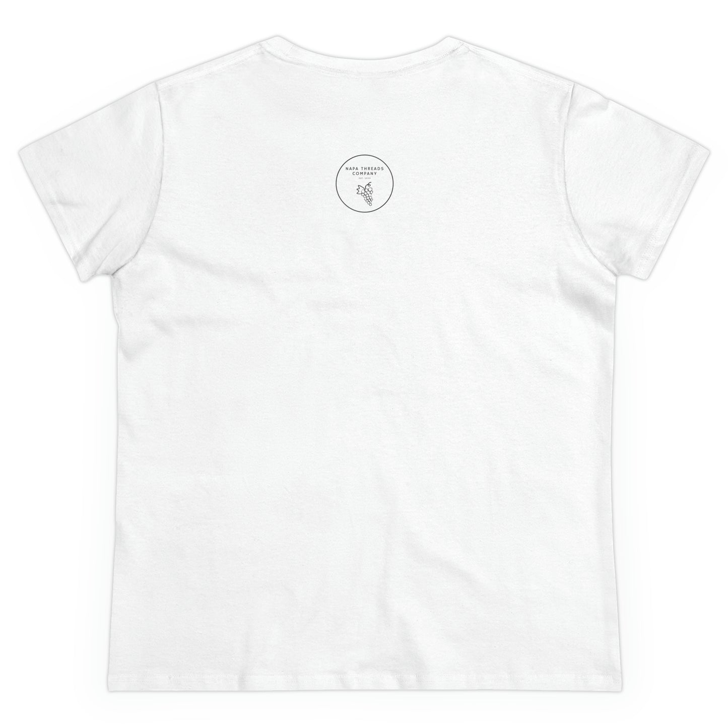 Women's Echale Ganas Tee