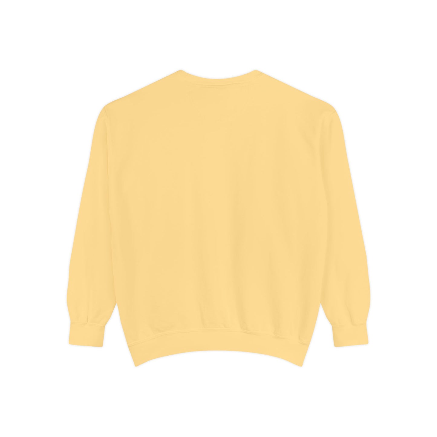 Napa Block Letter Sweatshirt