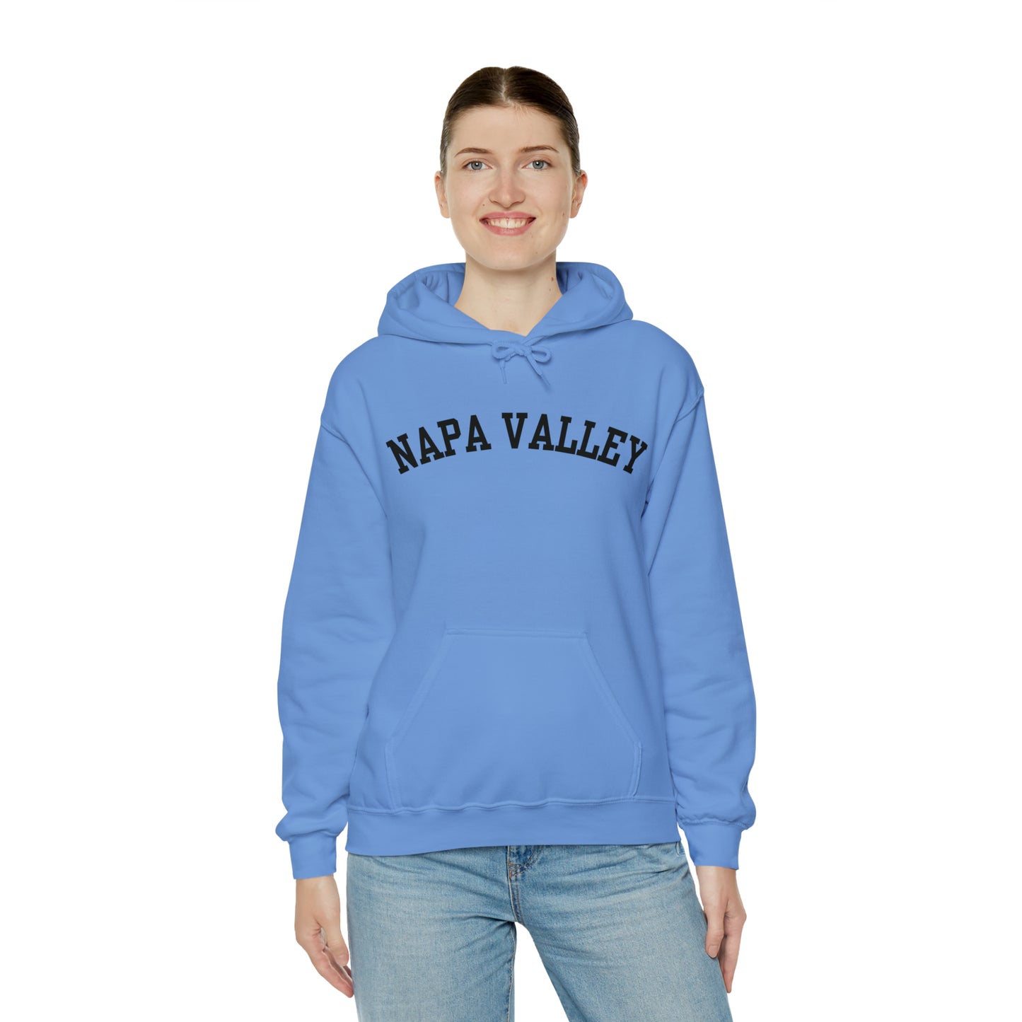 Napa Valley Hoodie