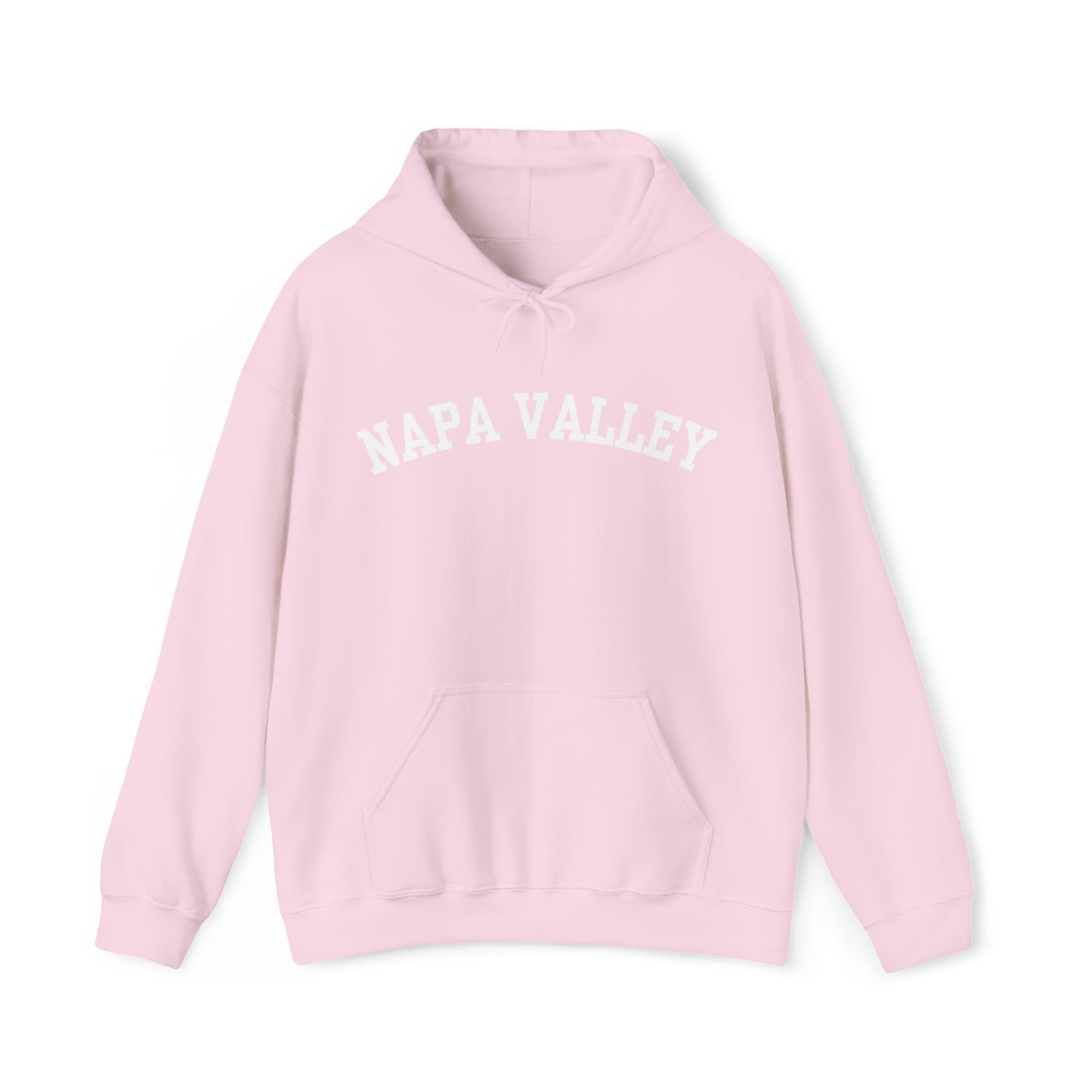 Napa Valley Hoodie
