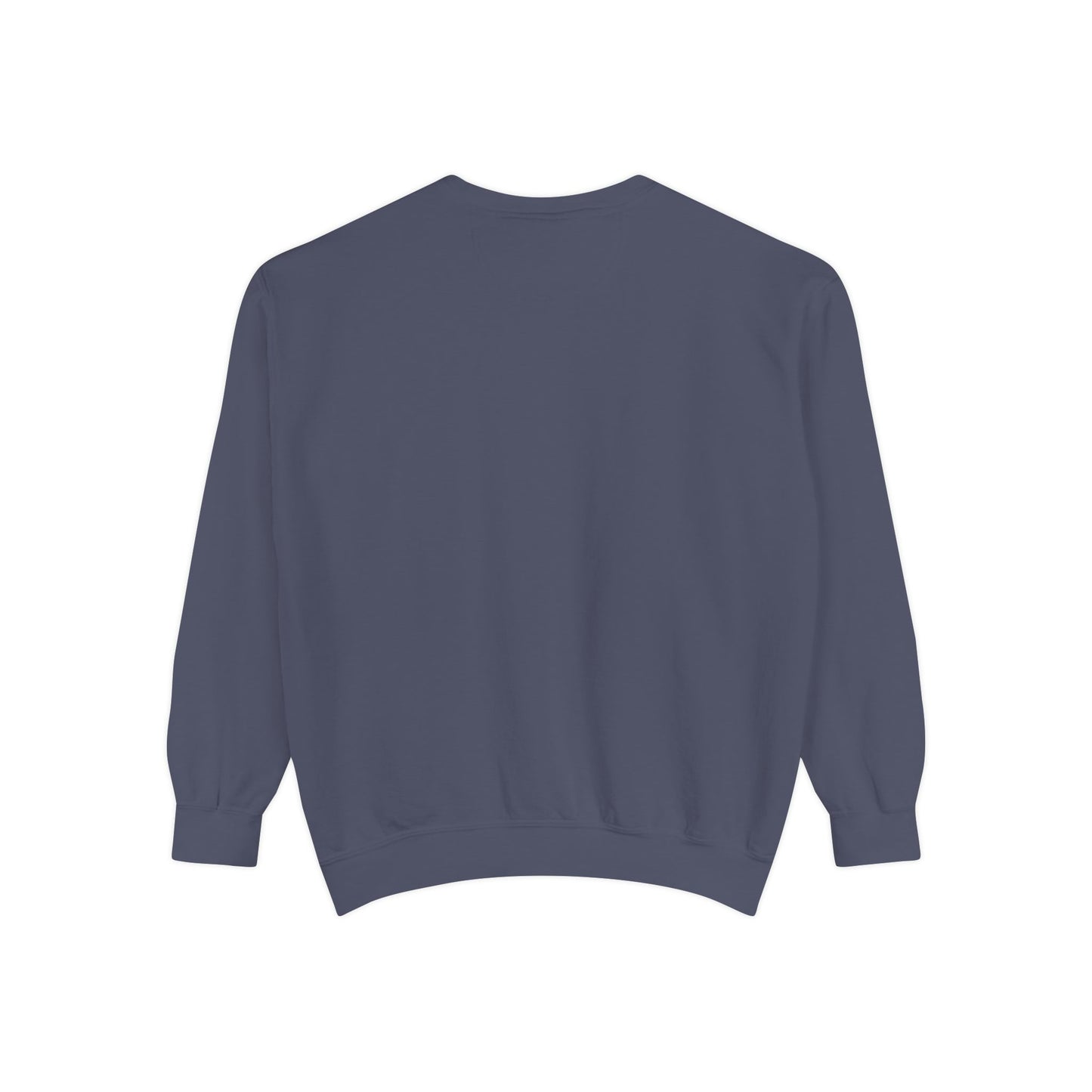 Napa Block Letter Sweatshirt