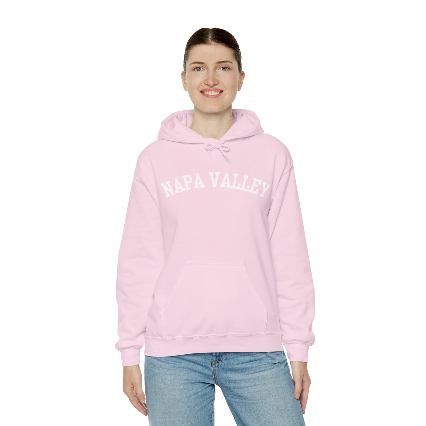 Napa Valley Hoodie