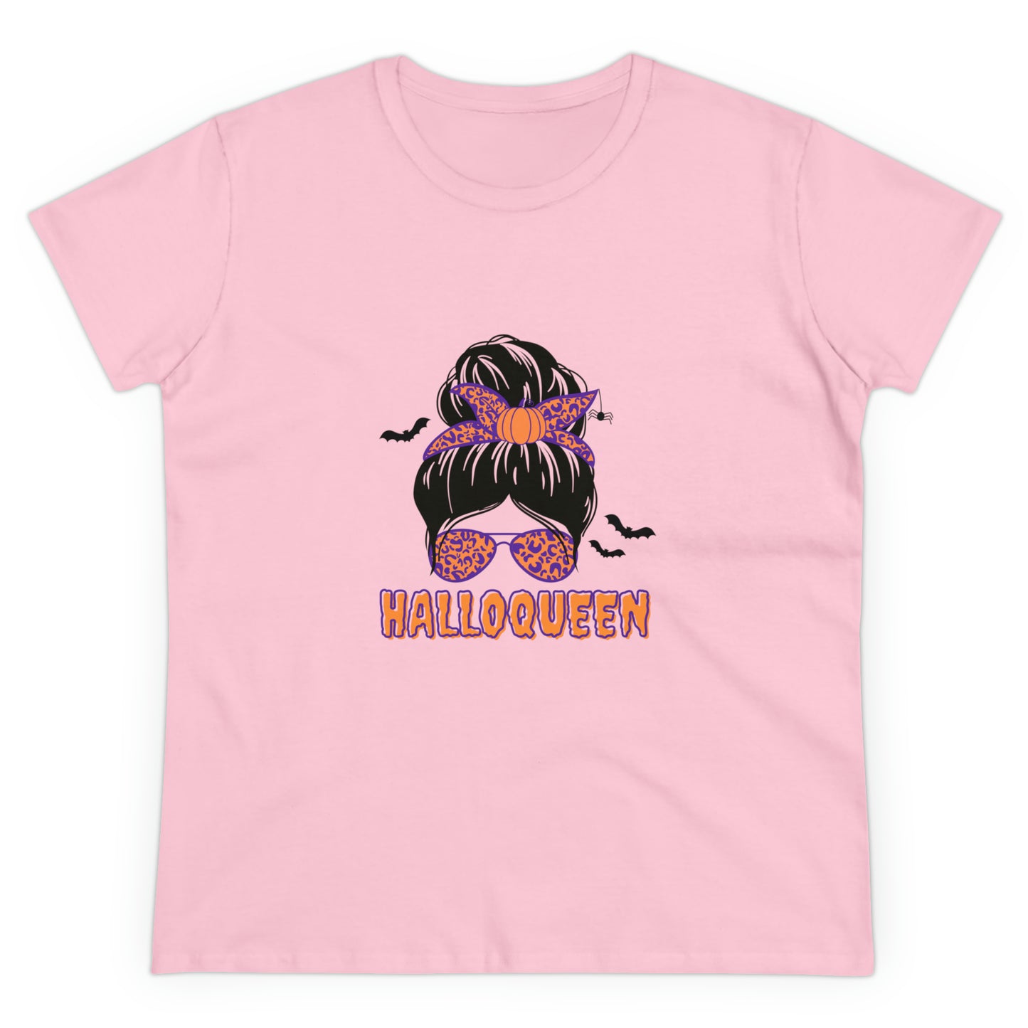 Women's Halloqueen Tee