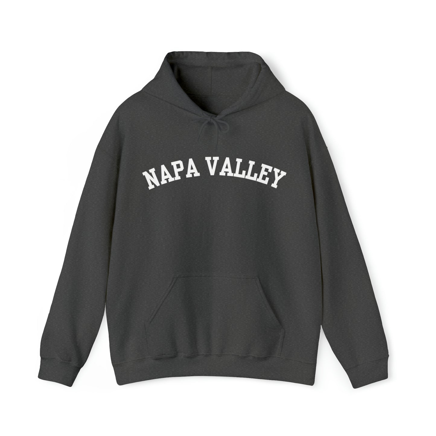 Napa Valley Hoodie