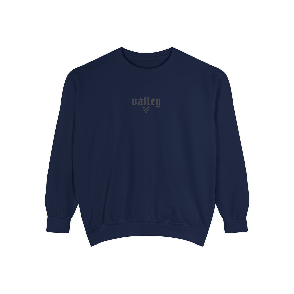 Valley Graphic Sweatshirt