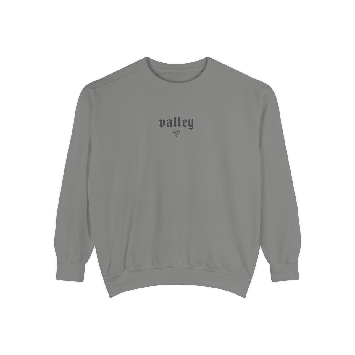 Valley Graphic Sweatshirt