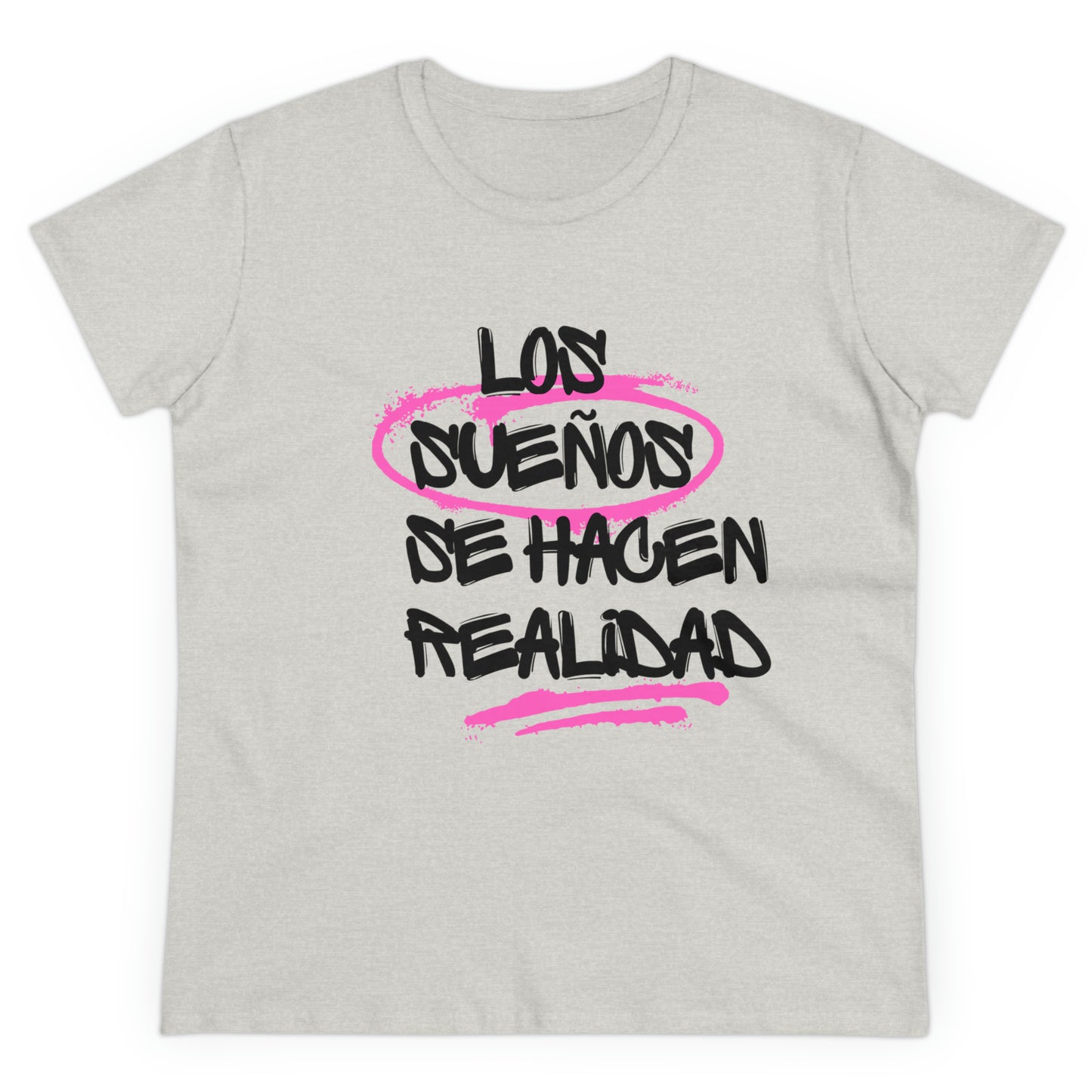 Women's Dreams Come True Tee