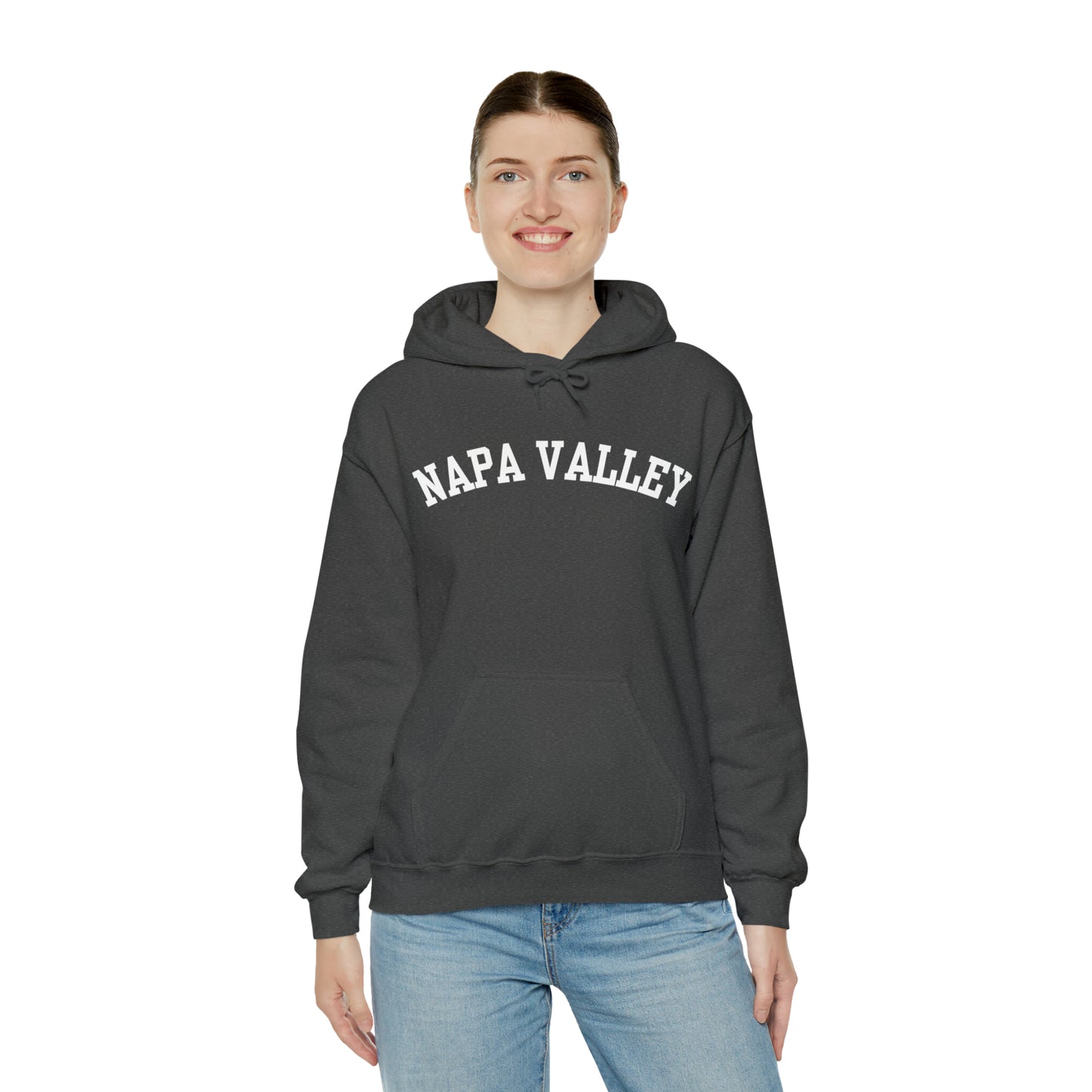 Napa Valley Hoodie