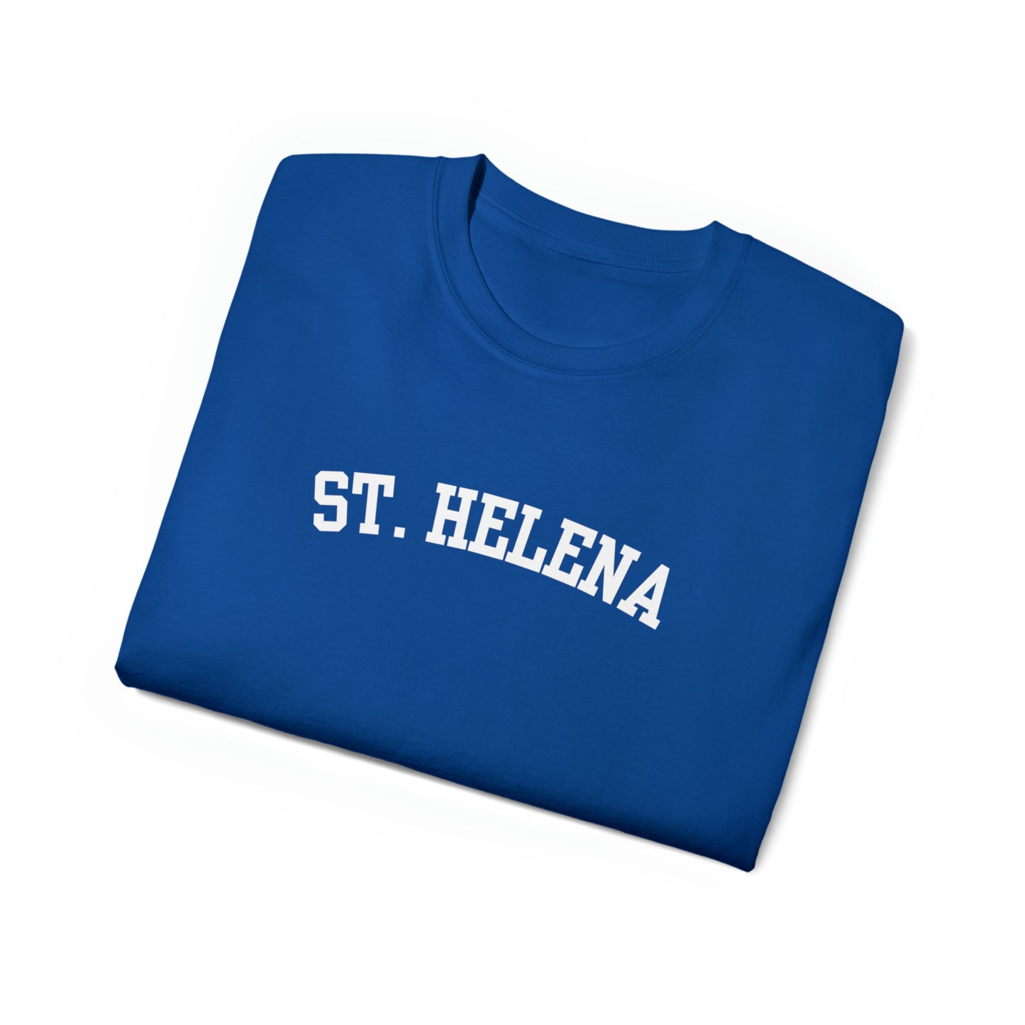 Men's St. Helena Tee