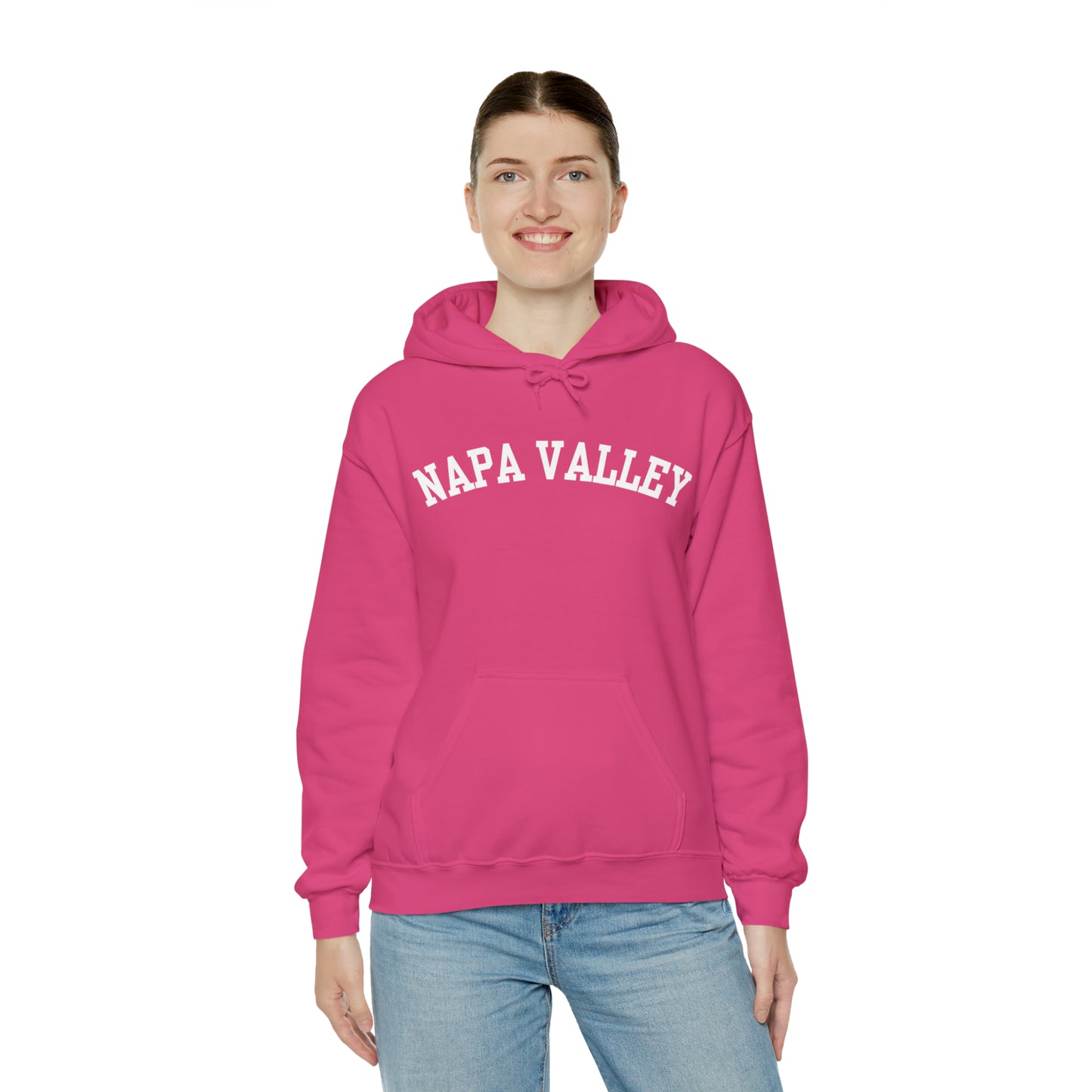 Napa Valley Hoodie