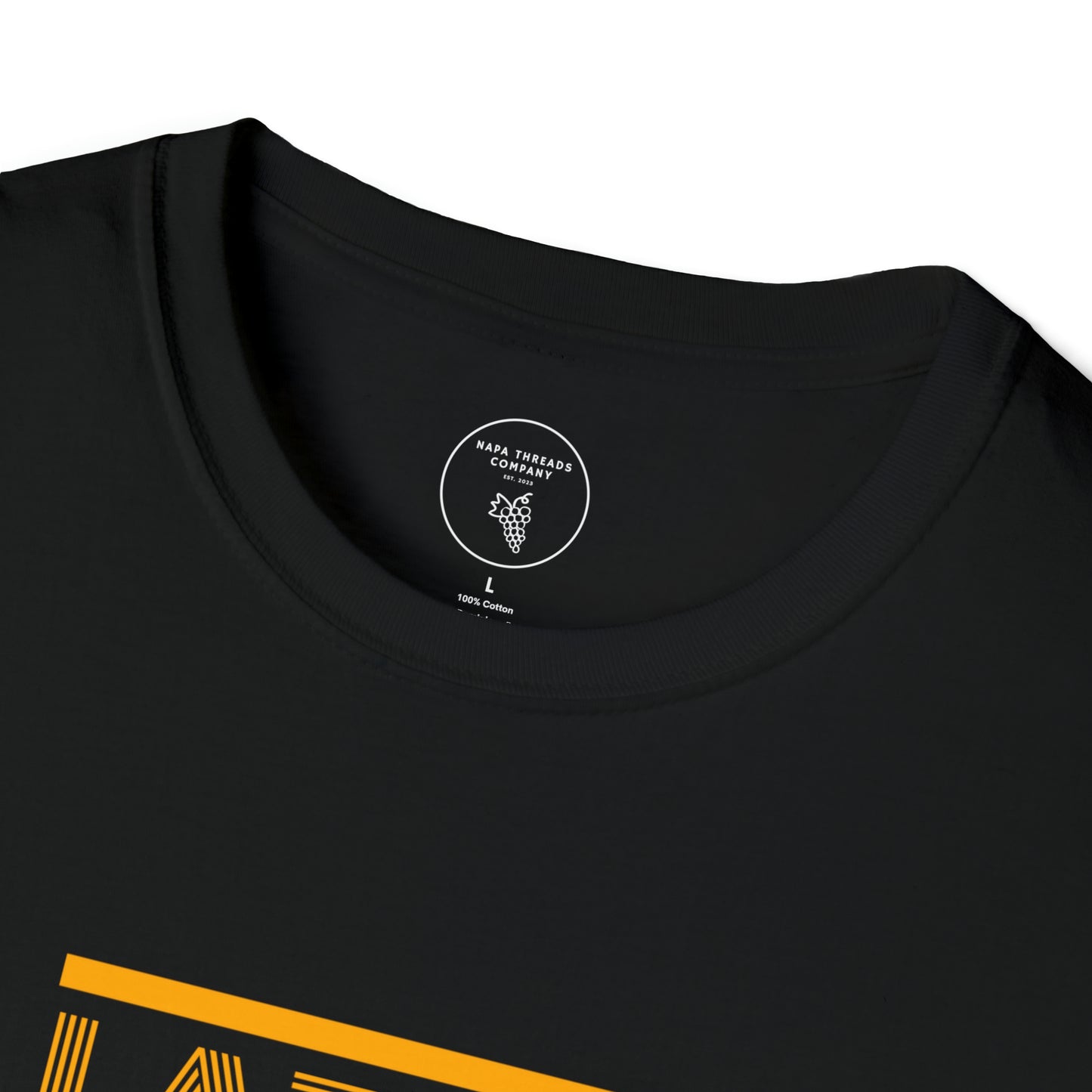 Latino Softstyle T-Shirt