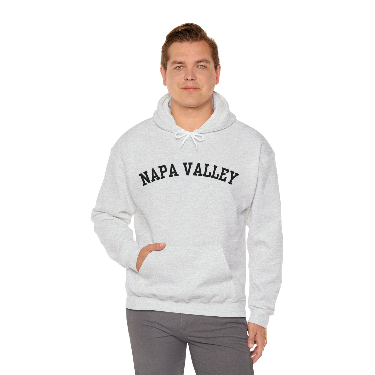 Napa Valley Hoodie