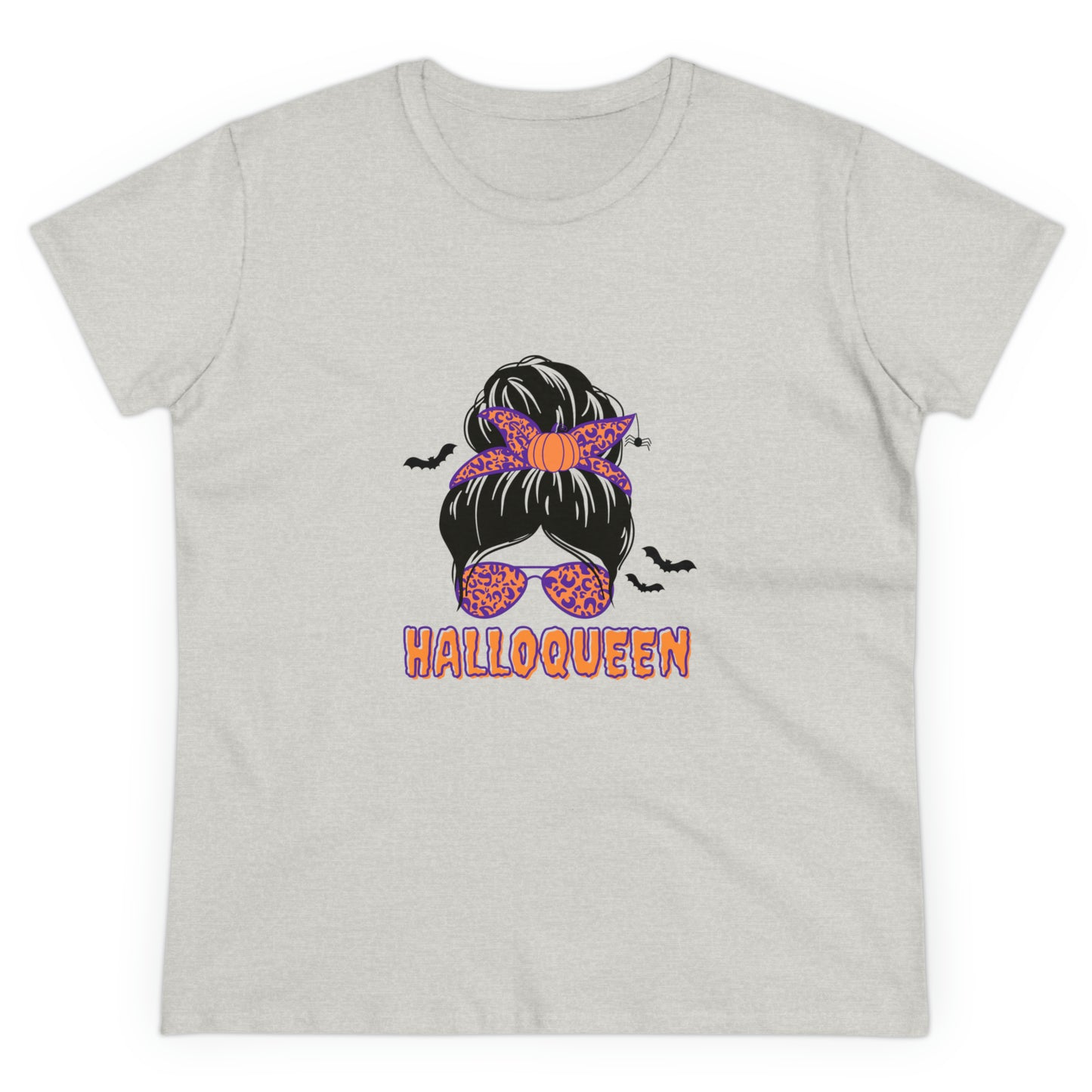 Women's Halloqueen Tee