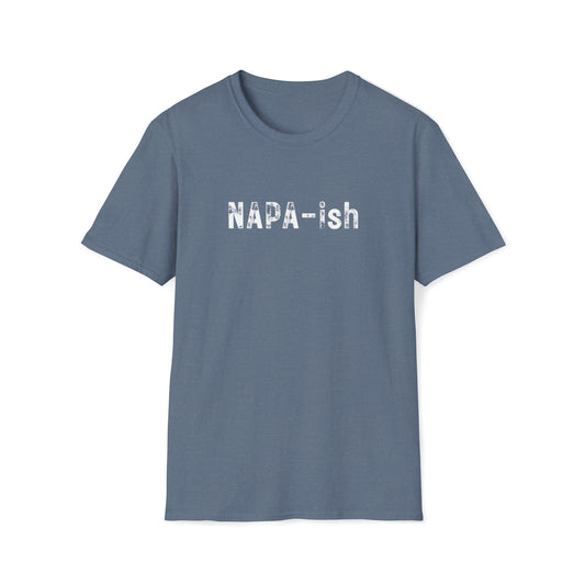 Men's Napa-ish T-Shirt