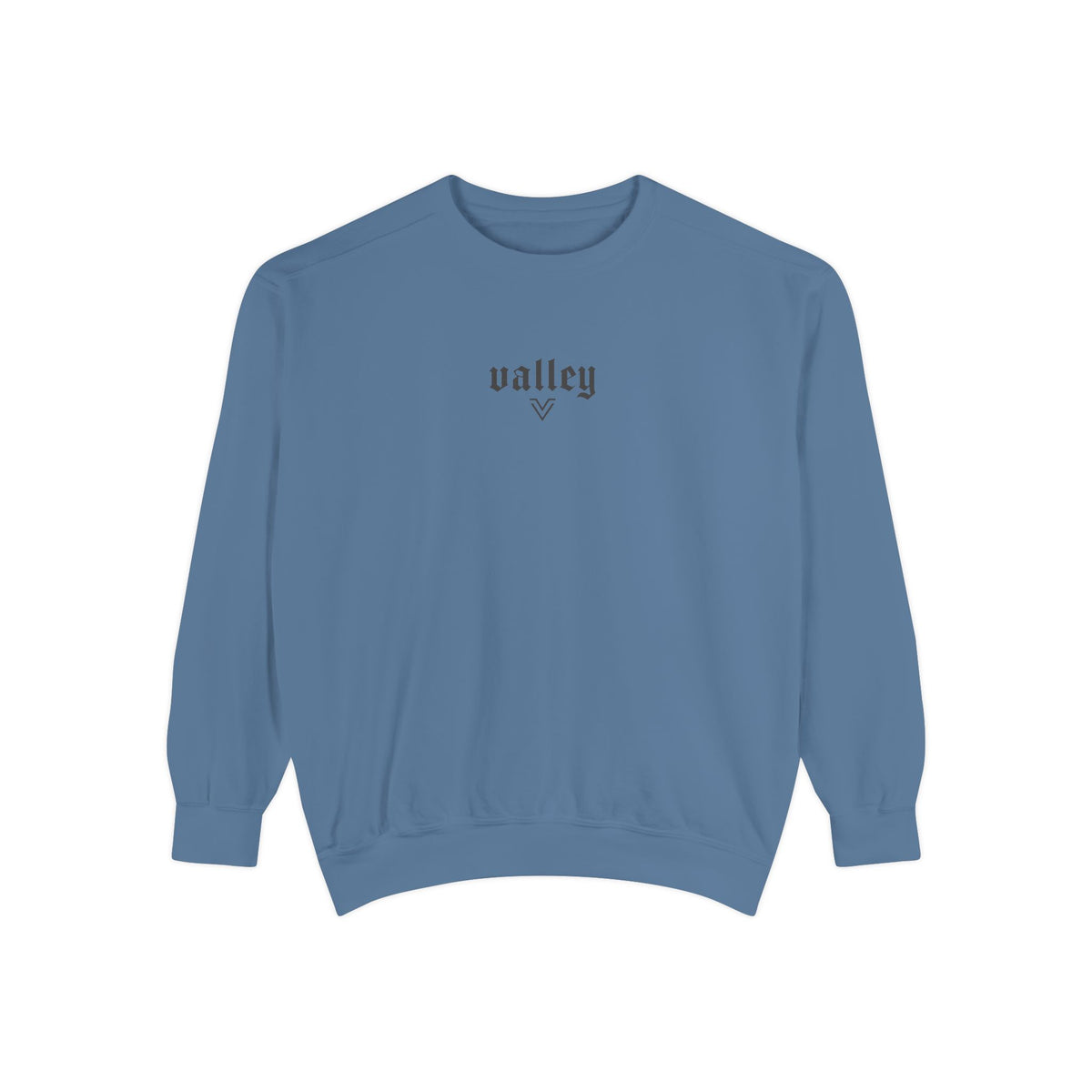 Valley Graphic Sweatshirt