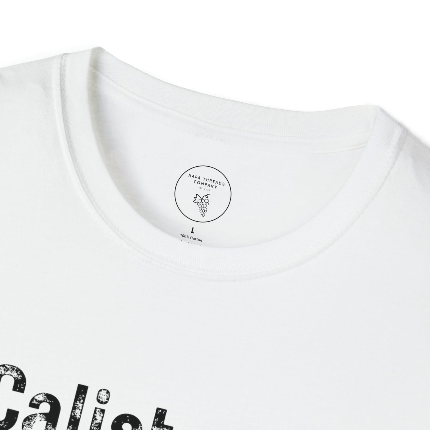 Calistoga Vintage T-Shirt