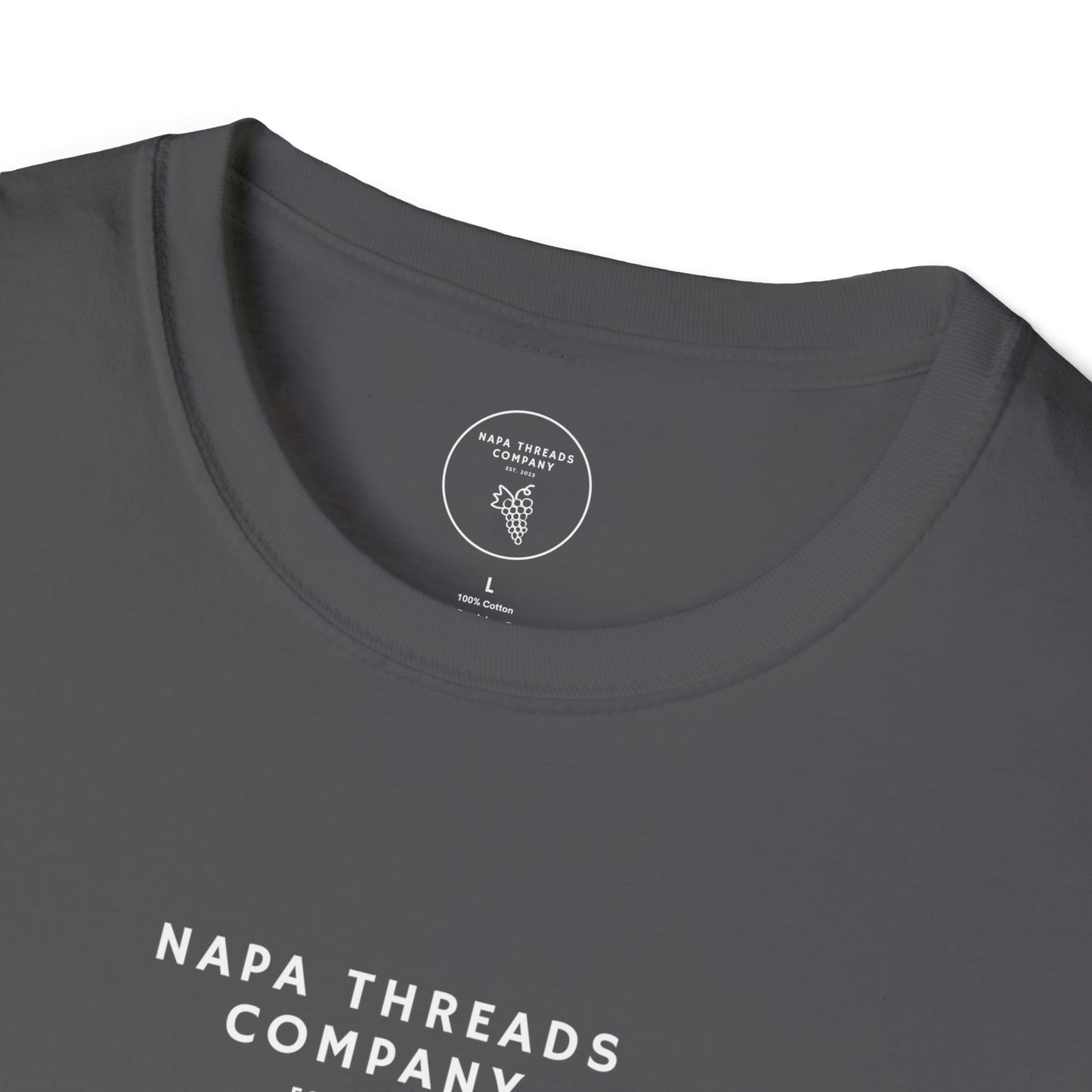 Napa Threads Company T-Shirt