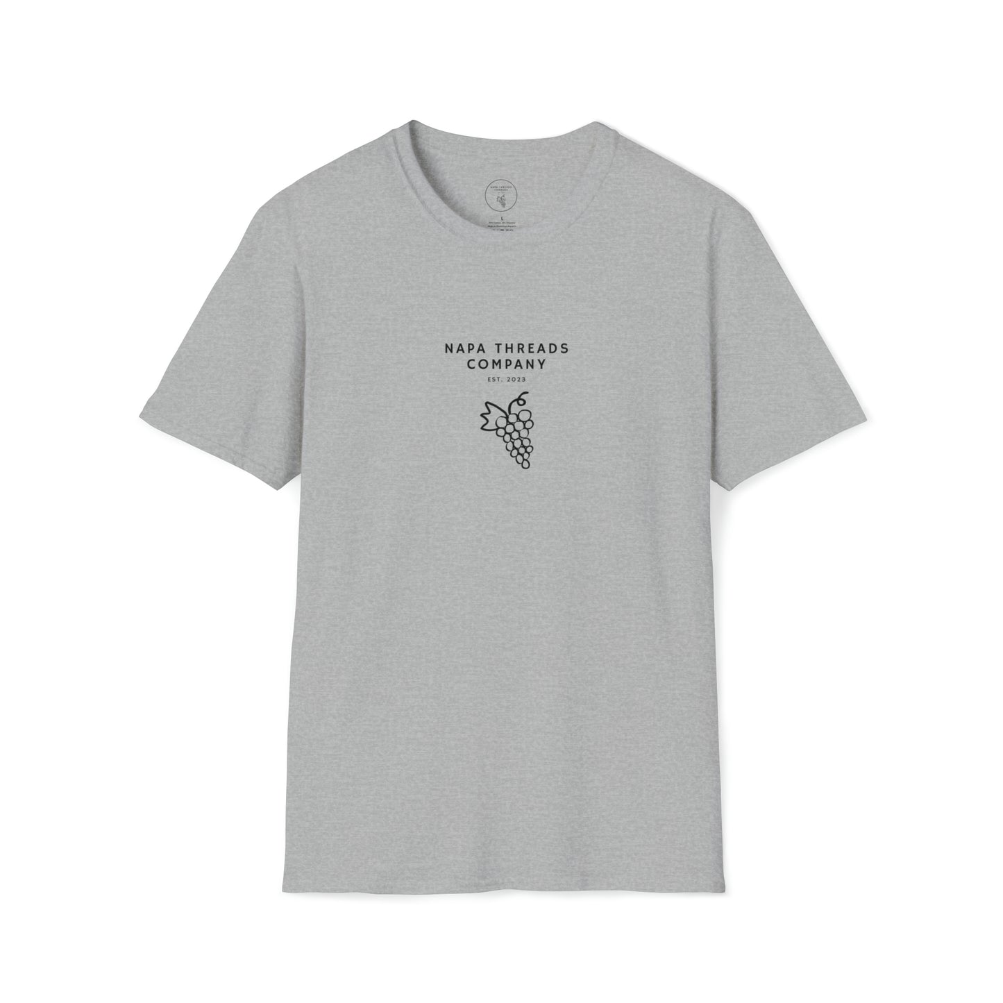 Napa Threads Company T-Shirt