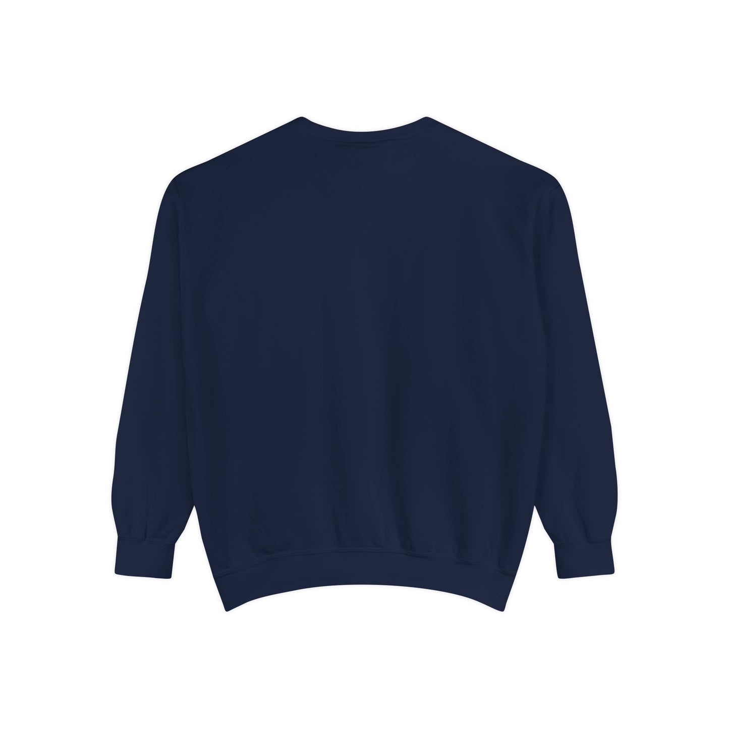 Napa Block Letter Sweatshirt