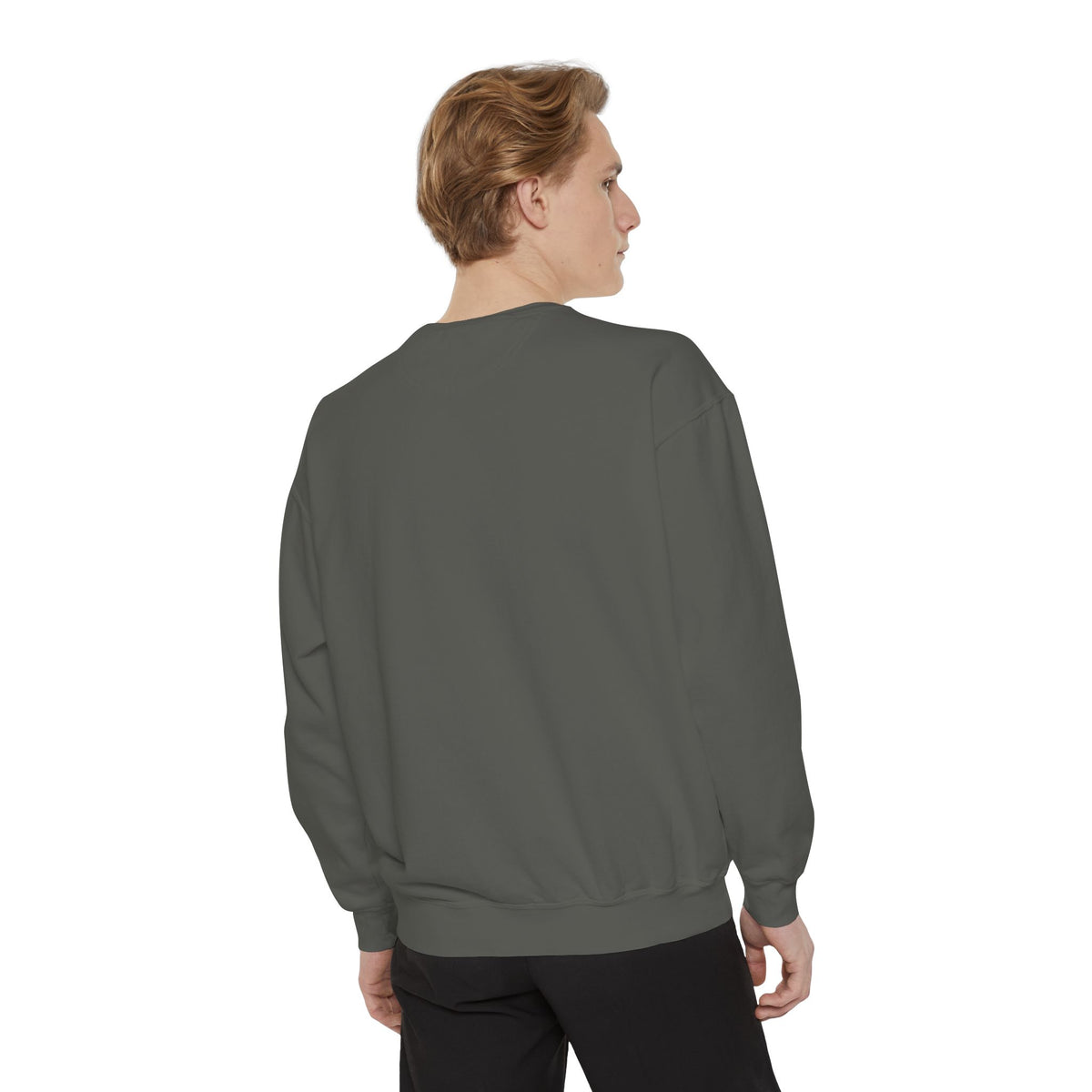 Valley Graphic Sweatshirt