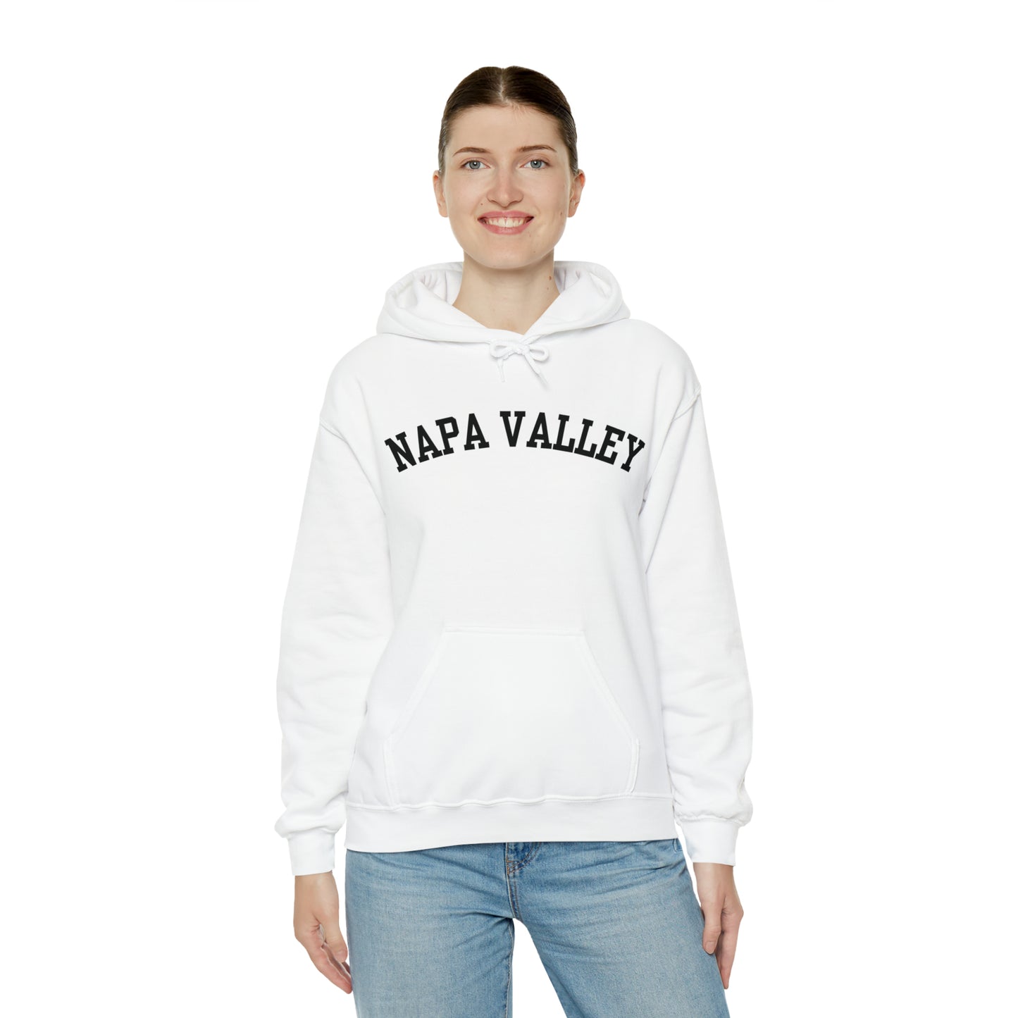 Napa Valley Hoodie