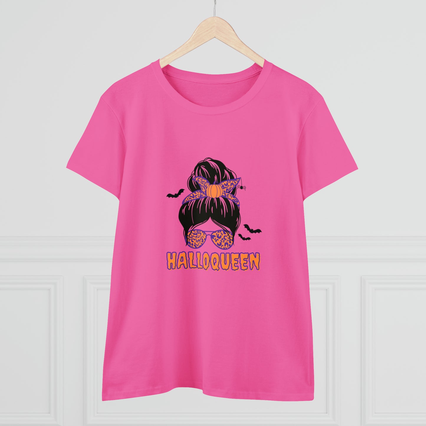 Women's Halloqueen Tee