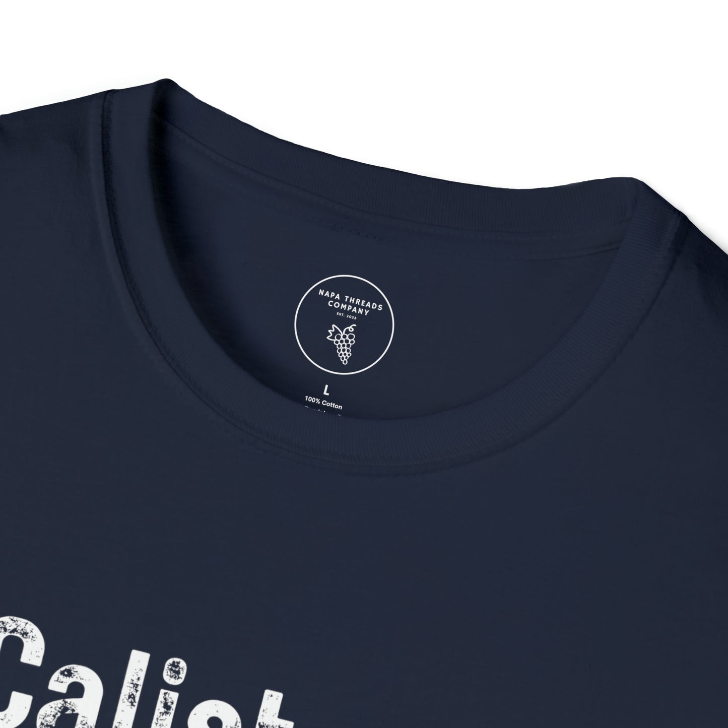 Calistoga Vintage T-Shirt