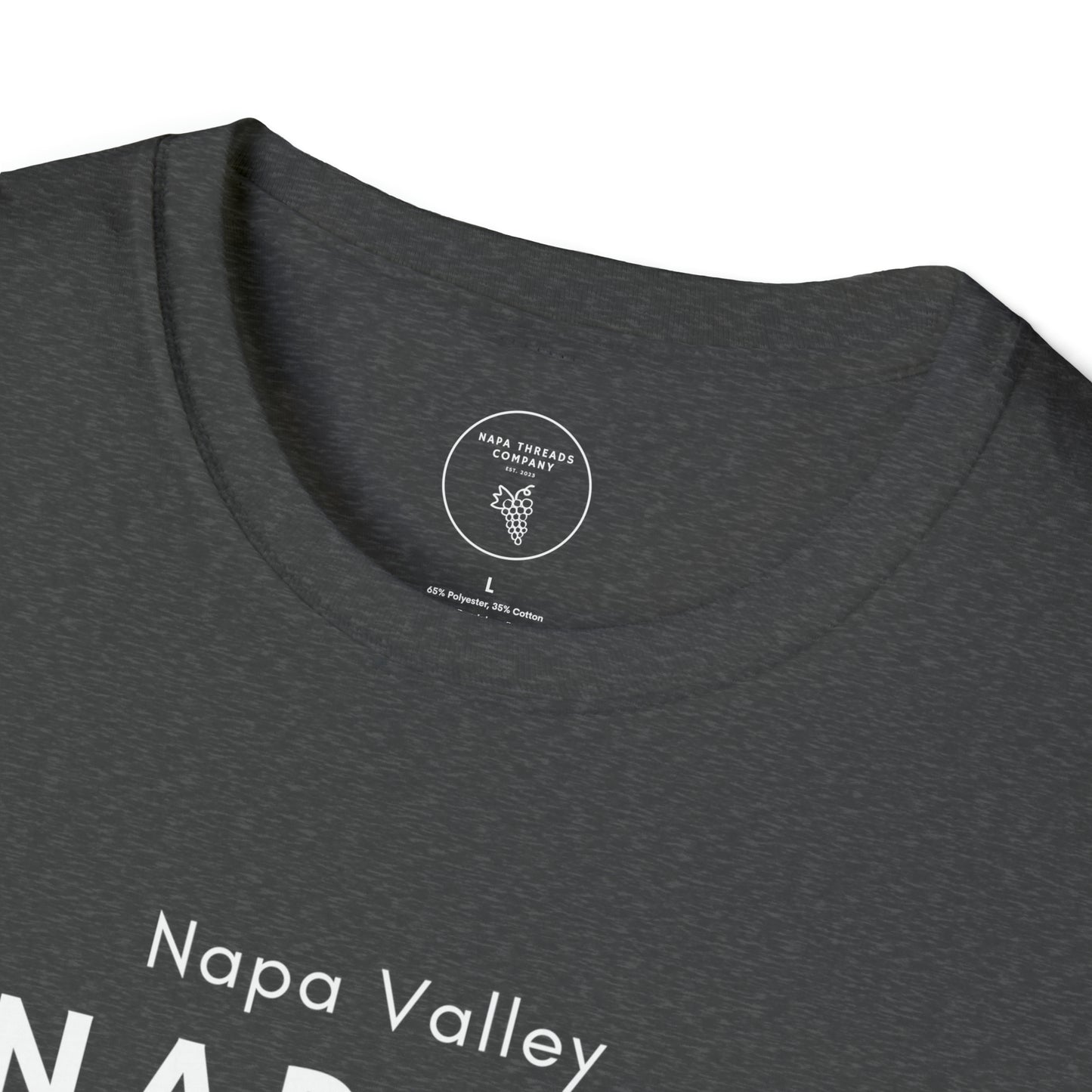 Men's Napkin T-Shirt