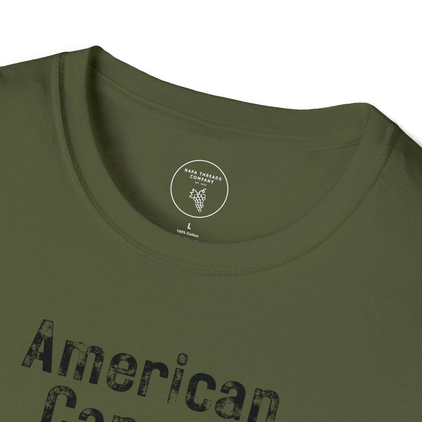 American Canyon Vintage T-Shirt