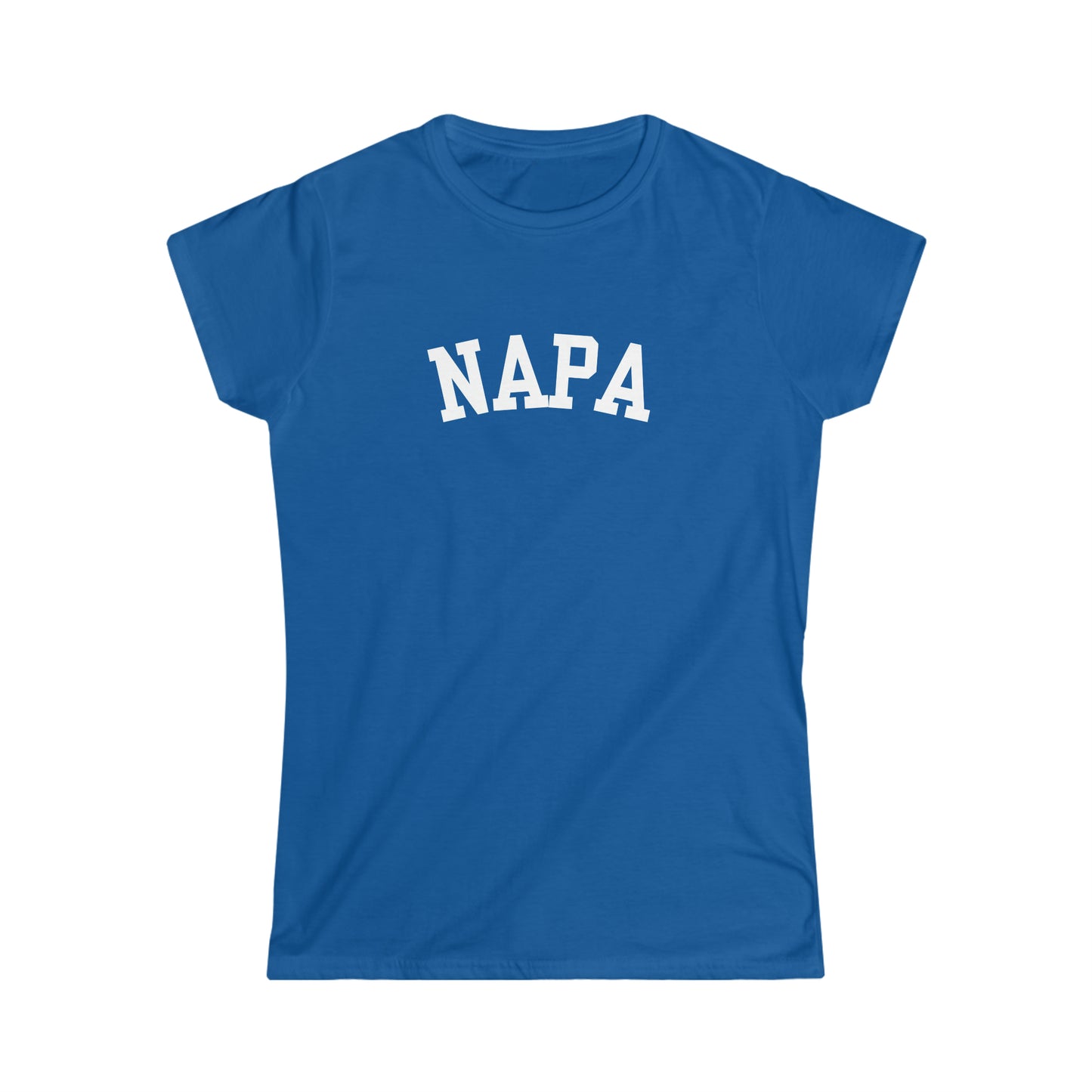 Women's Napa Tee