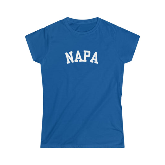 Women's Napa Tee
