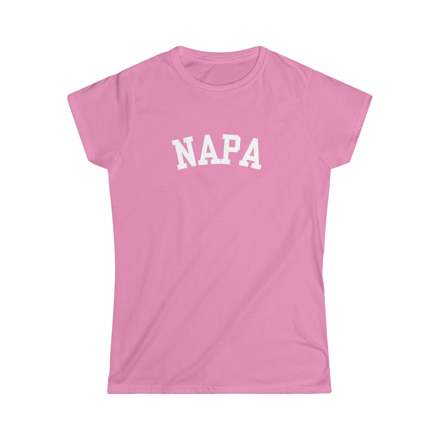 Women's Napa Tee