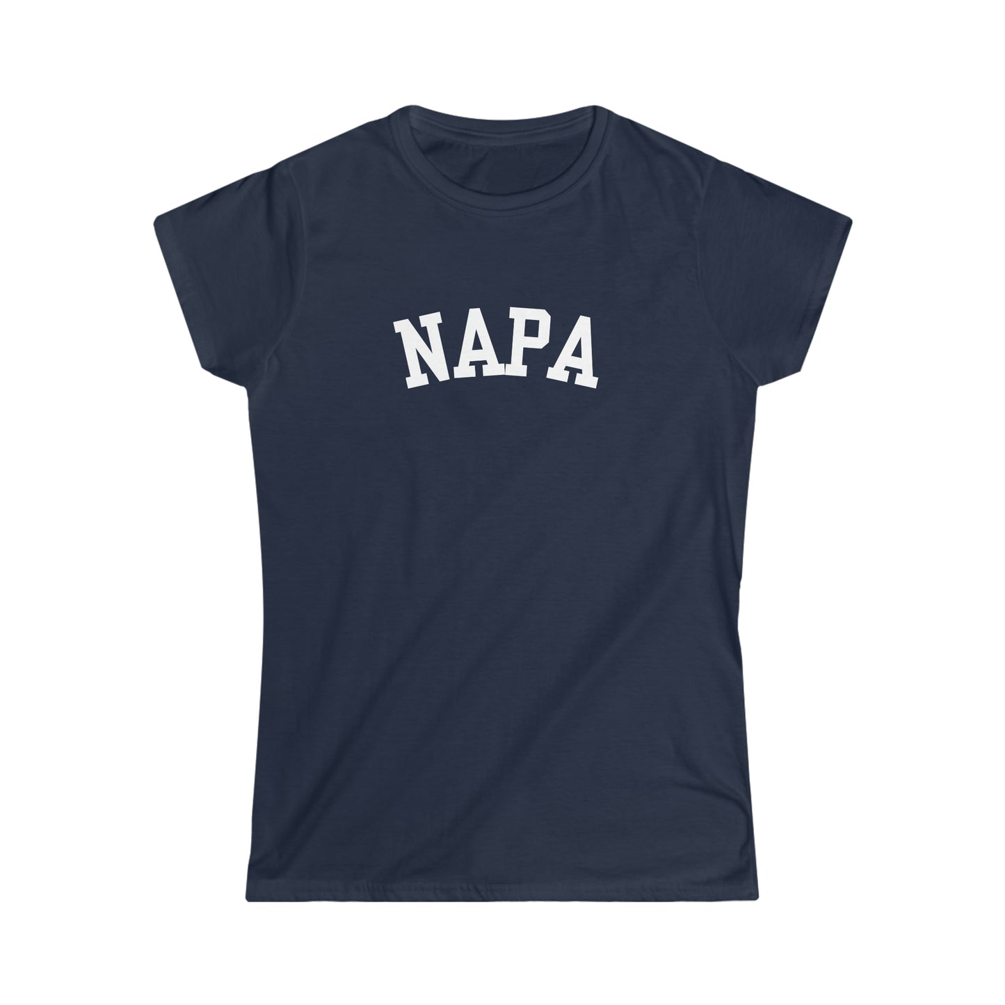 Women's Napa Tee