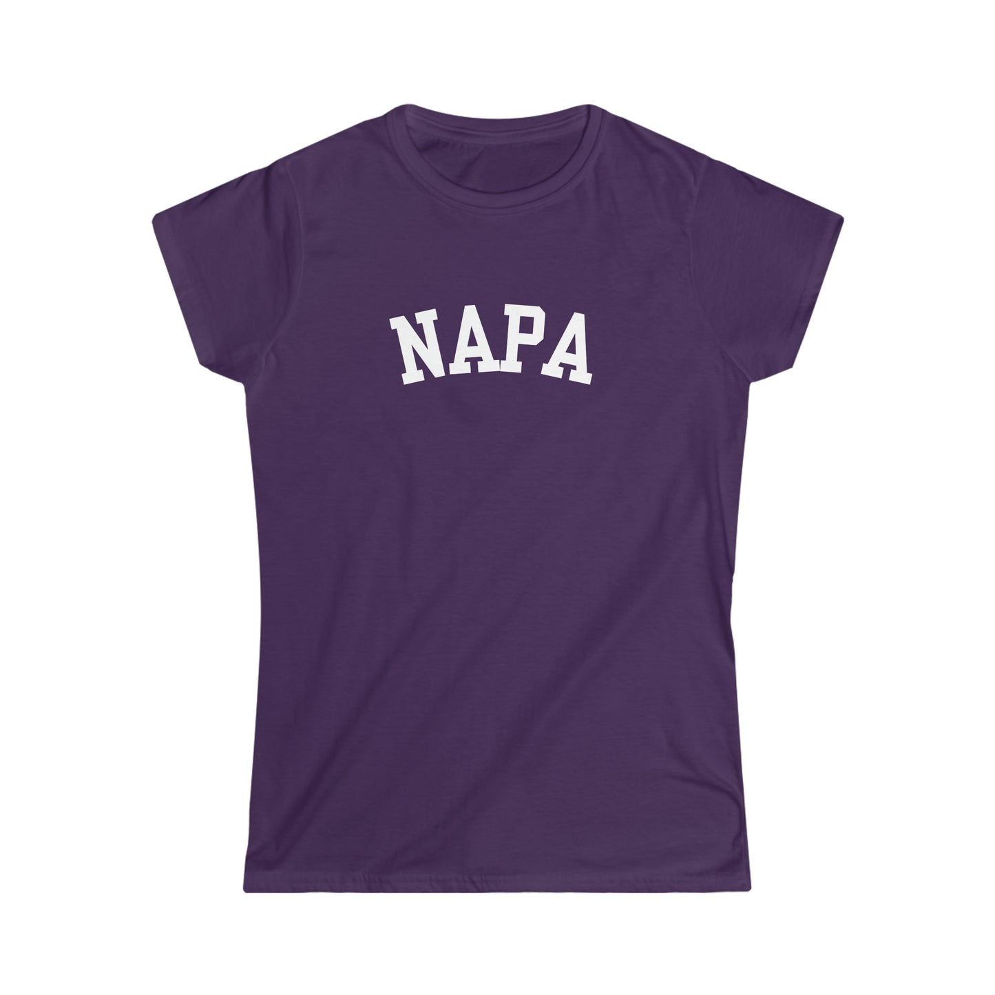 Women's Napa Tee