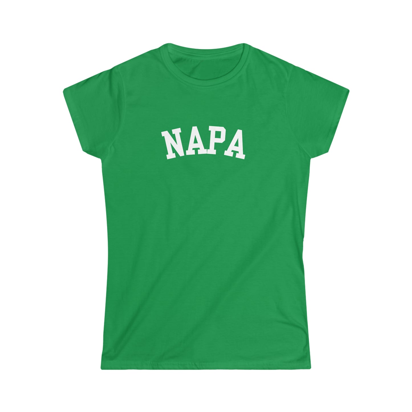 Women's Napa Tee
